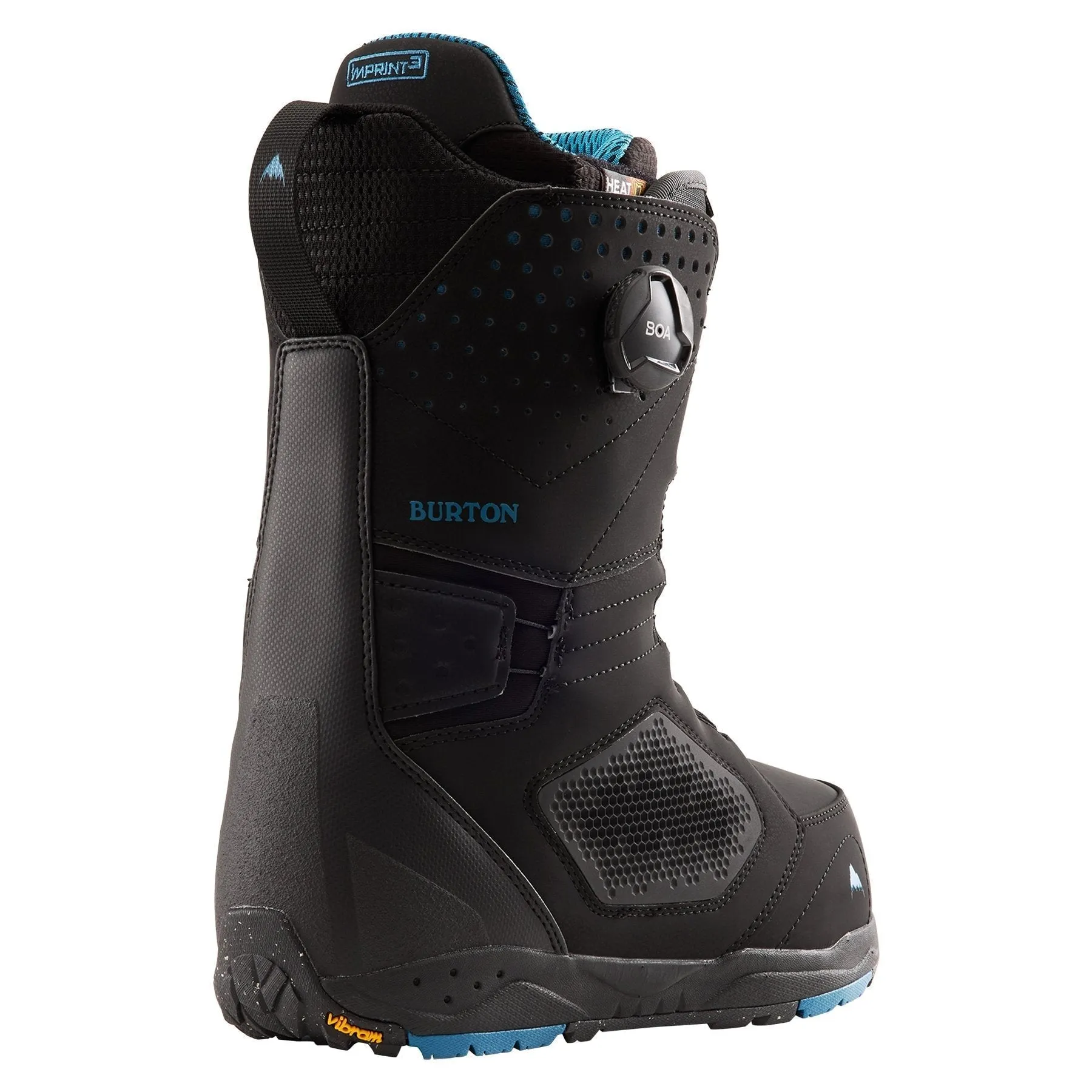 Burton Mens Photon Boa Boot Wide 2025