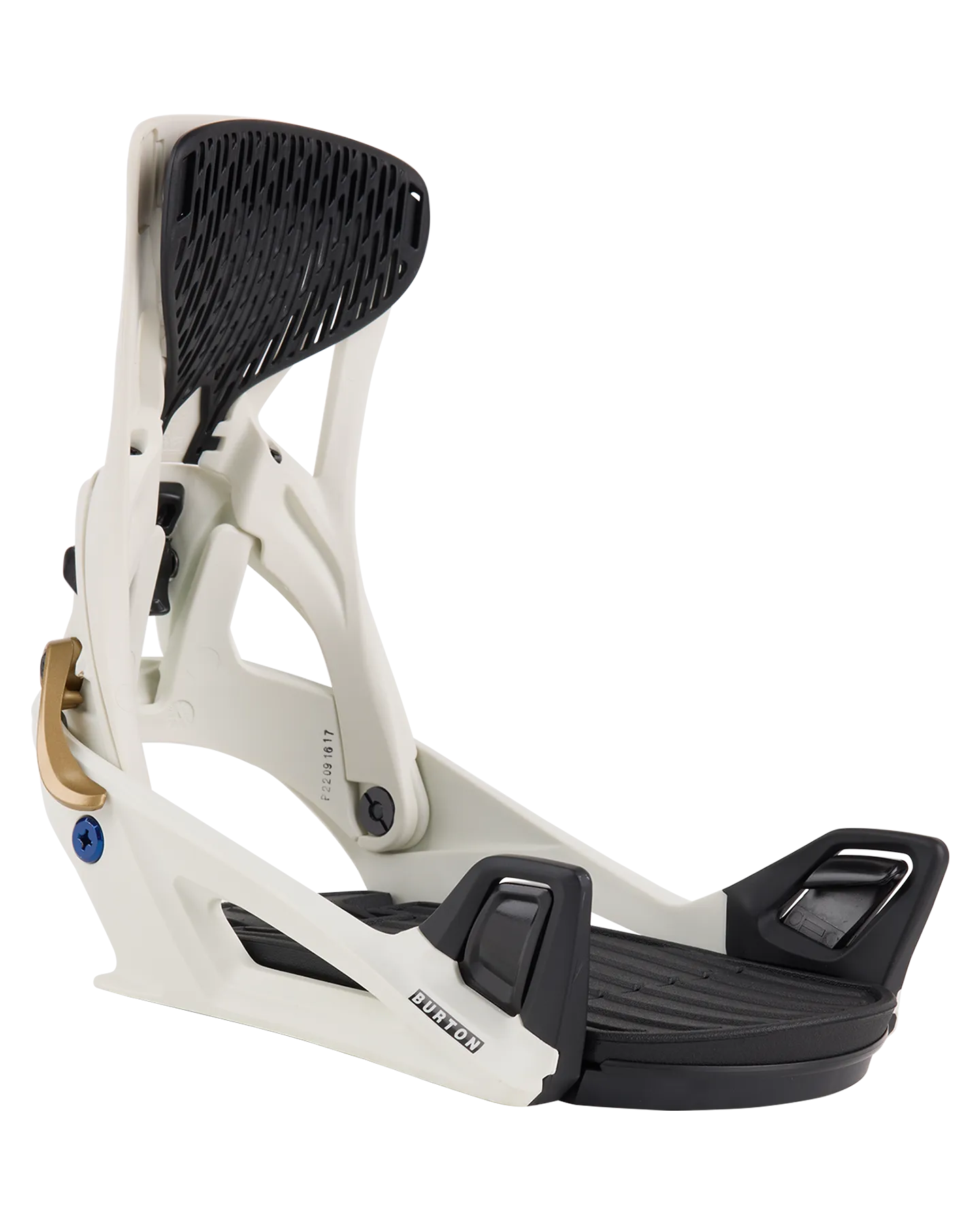 Burton Men's Step On® Genesis Re:Flex Snowboard Bindings