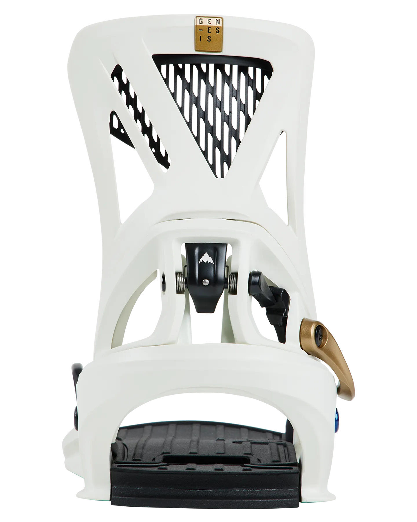 Burton Men's Step On® Genesis Re:Flex Snowboard Bindings