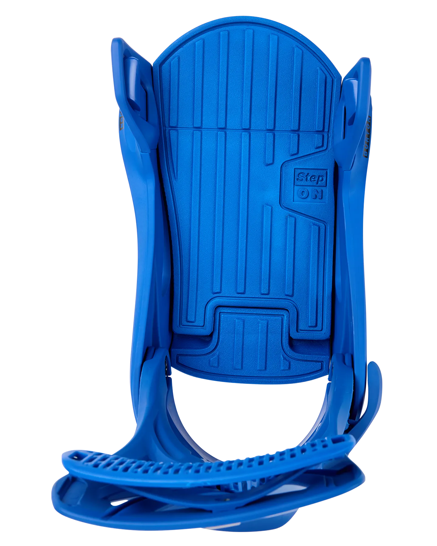 Burton Men's Step On® Genesis Re:Flex Snowboard Bindings