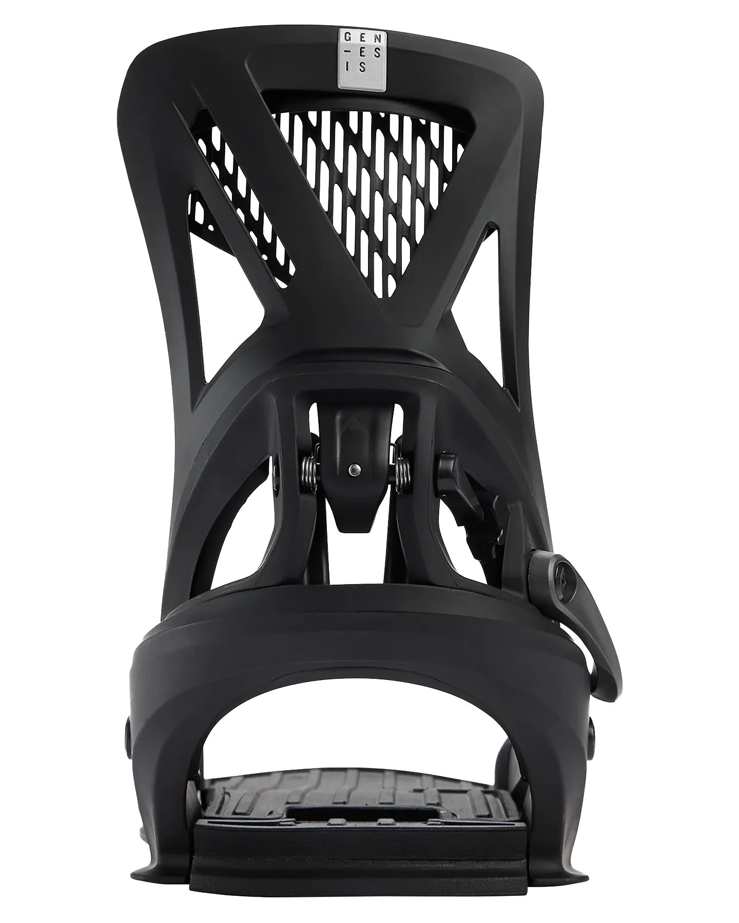 Burton Men's Step On® Genesis Re:Flex Snowboard Bindings