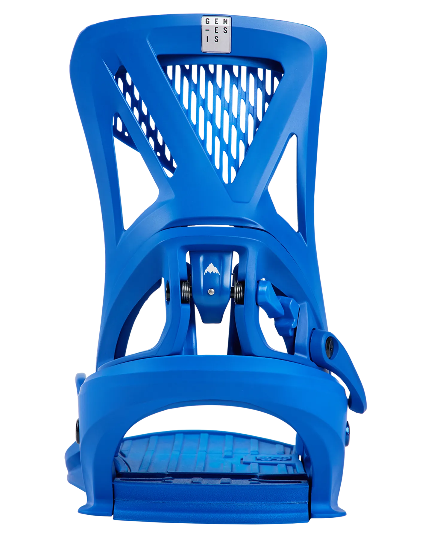 Burton Men's Step On® Genesis Re:Flex Snowboard Bindings