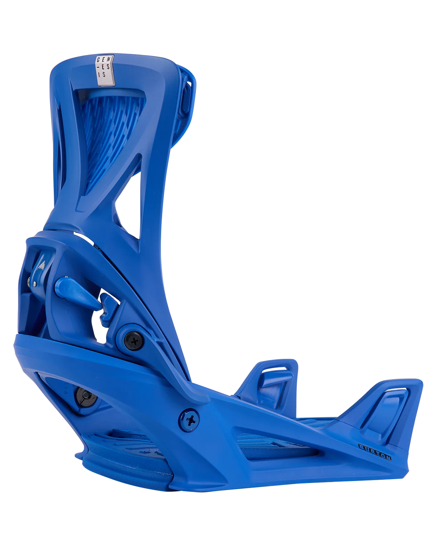 Burton Men's Step On® Genesis Re:Flex Snowboard Bindings