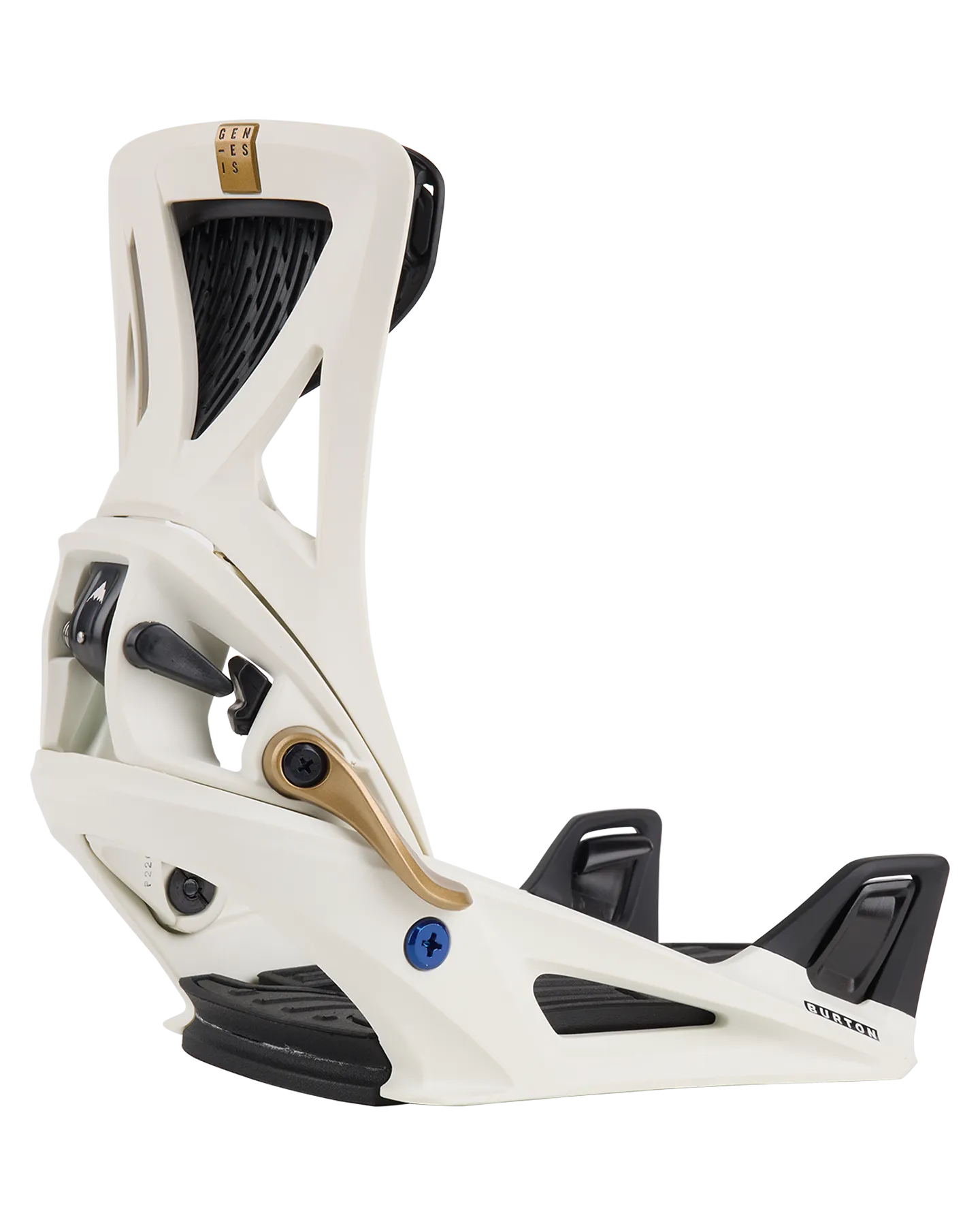 Burton Men's Step On® Genesis Re:Flex Snowboard Bindings