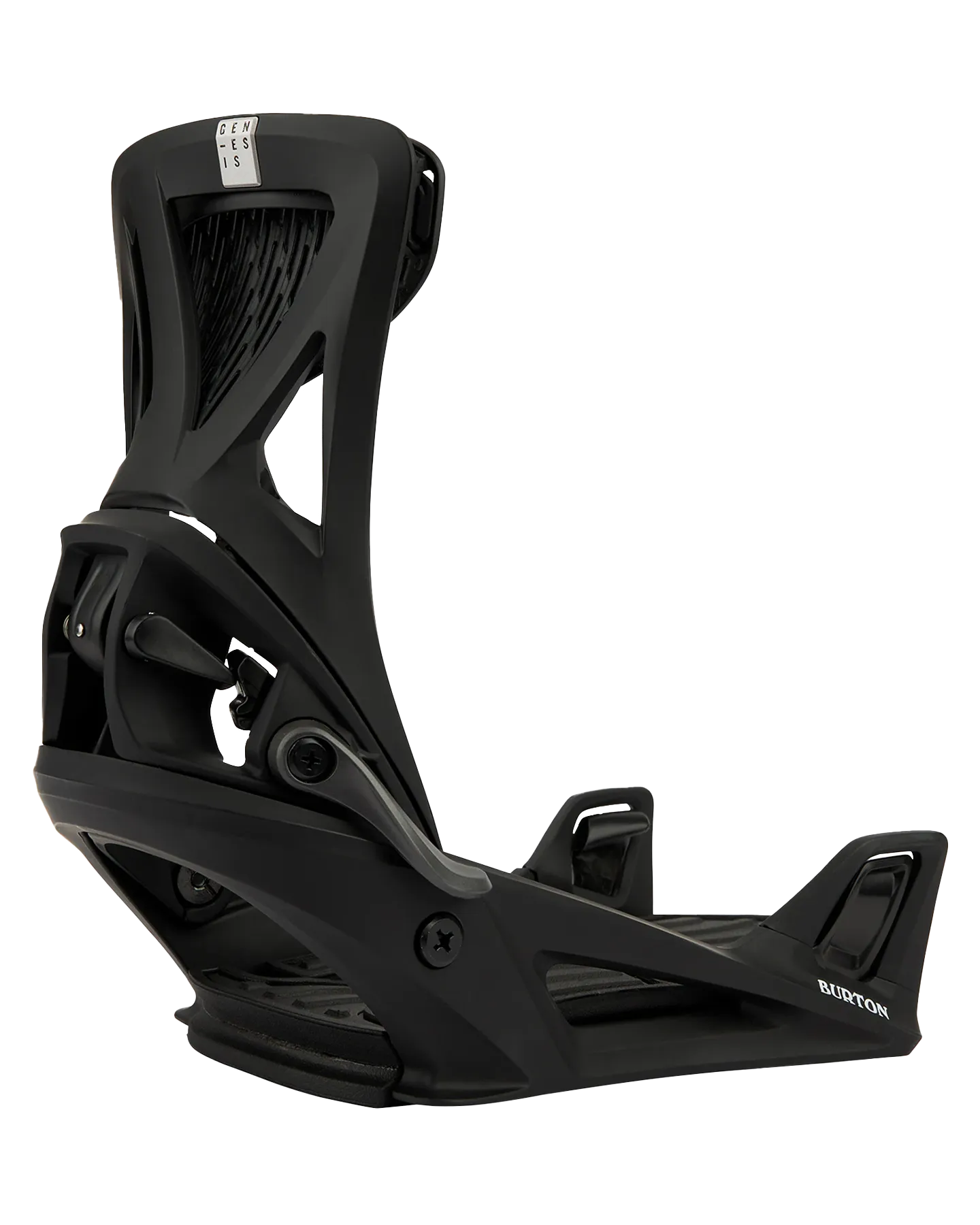 Burton Men's Step On® Genesis Re:Flex Snowboard Bindings