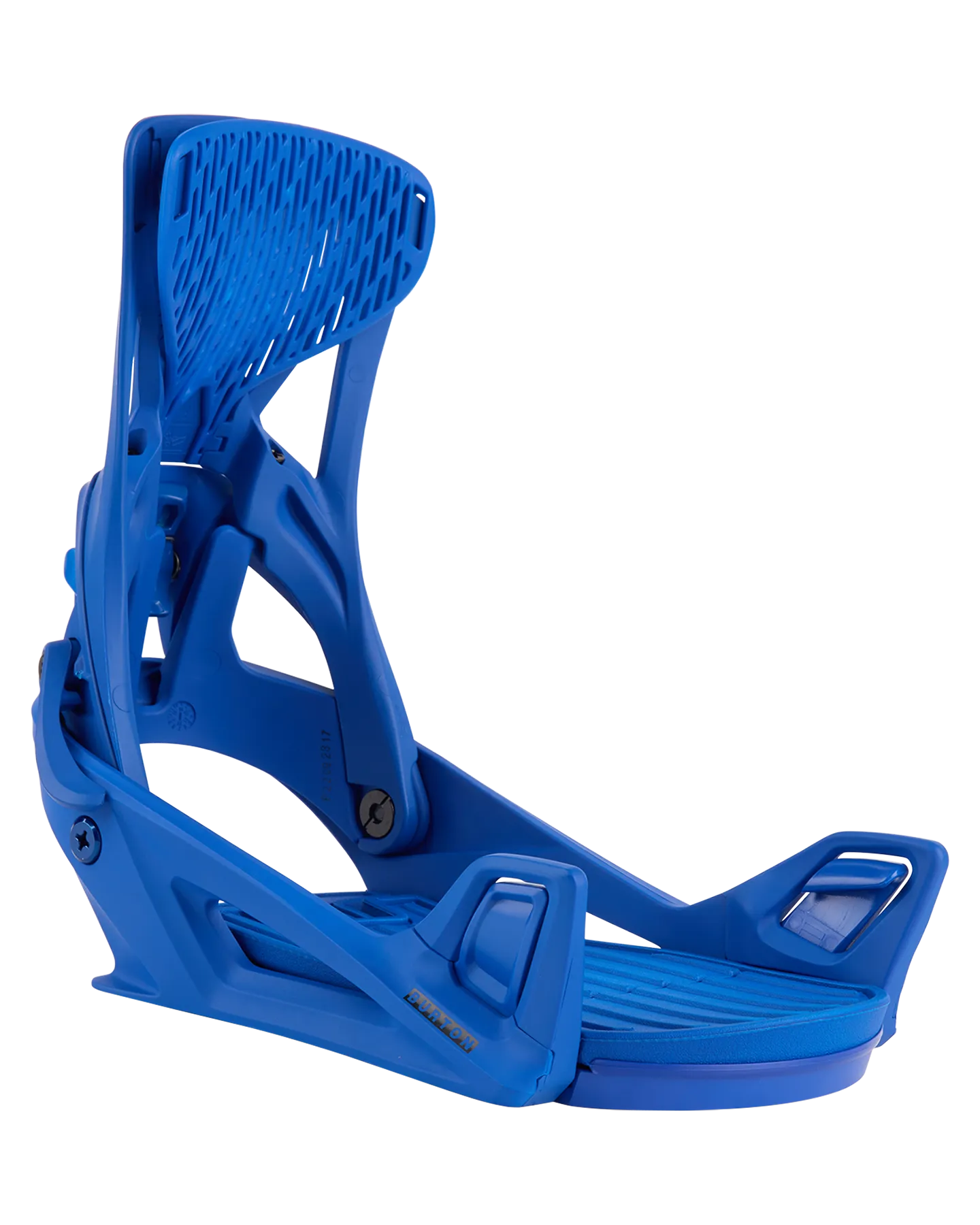 Burton Men's Step On® Genesis Re:Flex Snowboard Bindings