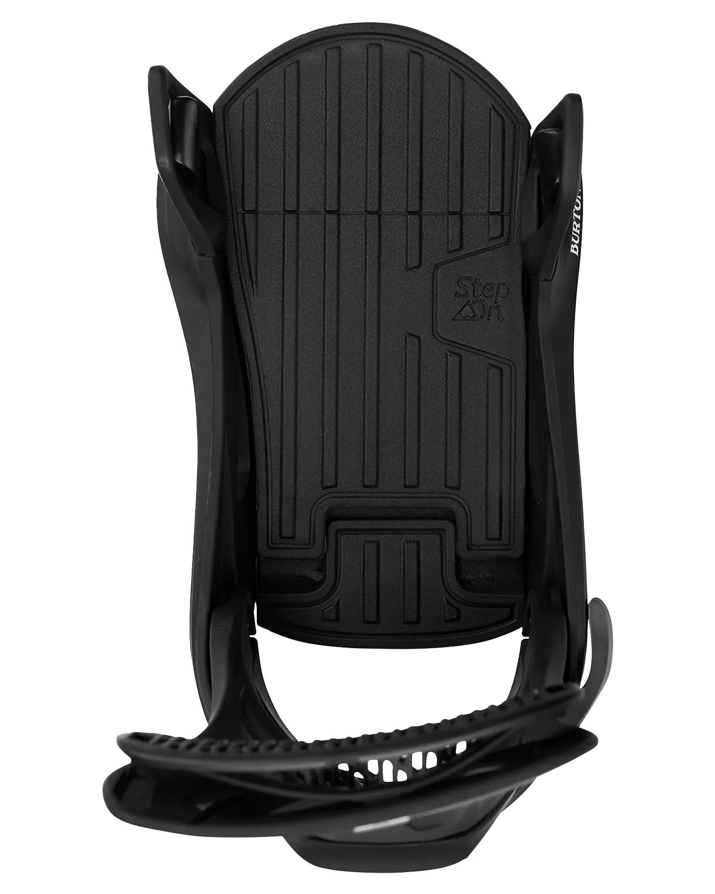 Burton Men's Step On® Genesis Re:Flex Snowboard Bindings