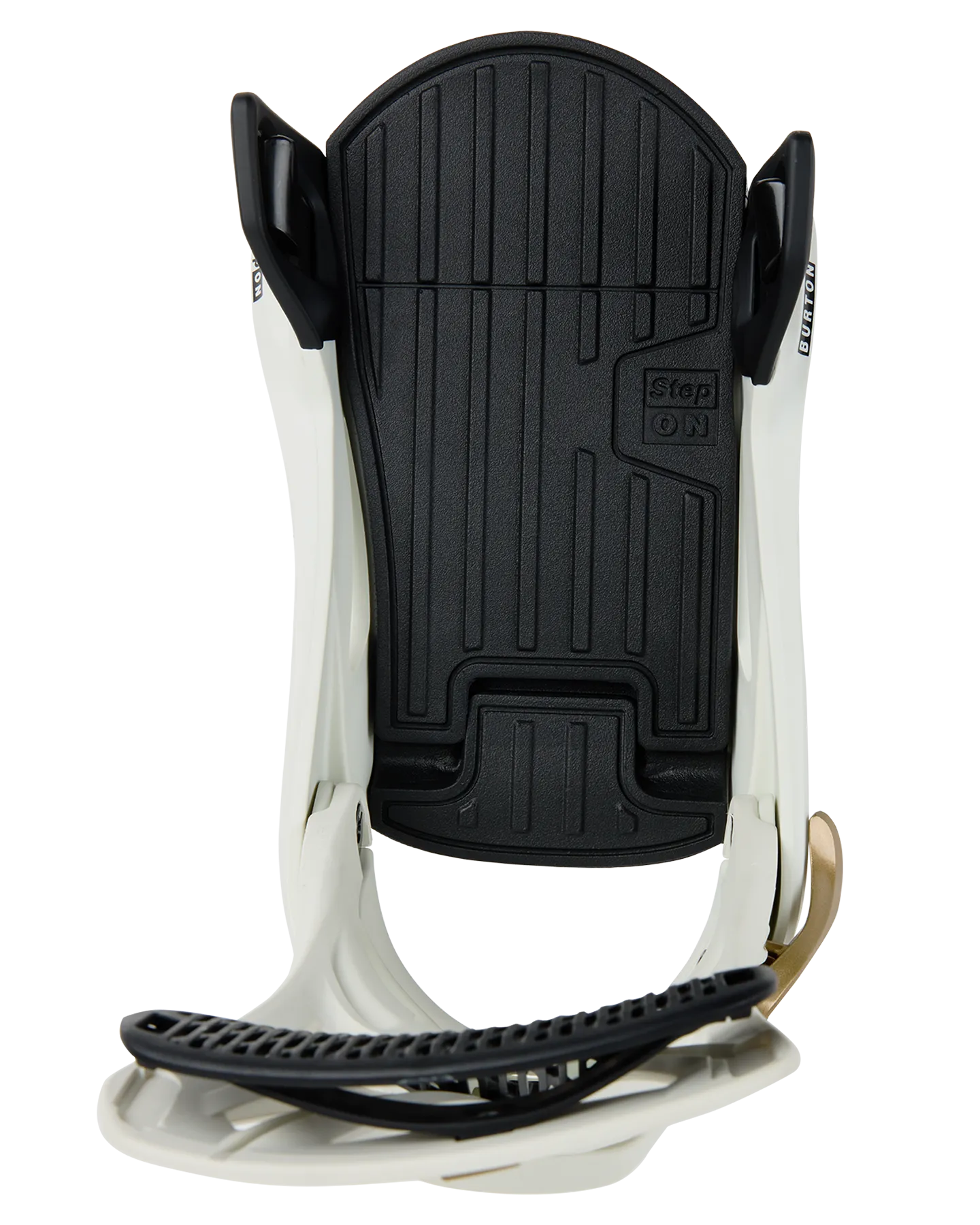 Burton Men's Step On® Genesis Re:Flex Snowboard Bindings