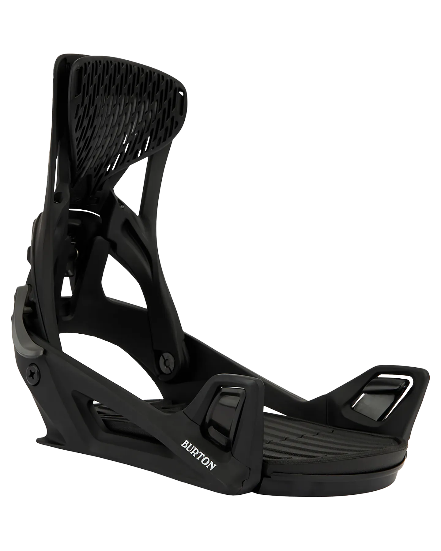 Burton Men's Step On® Genesis Re:Flex Snowboard Bindings