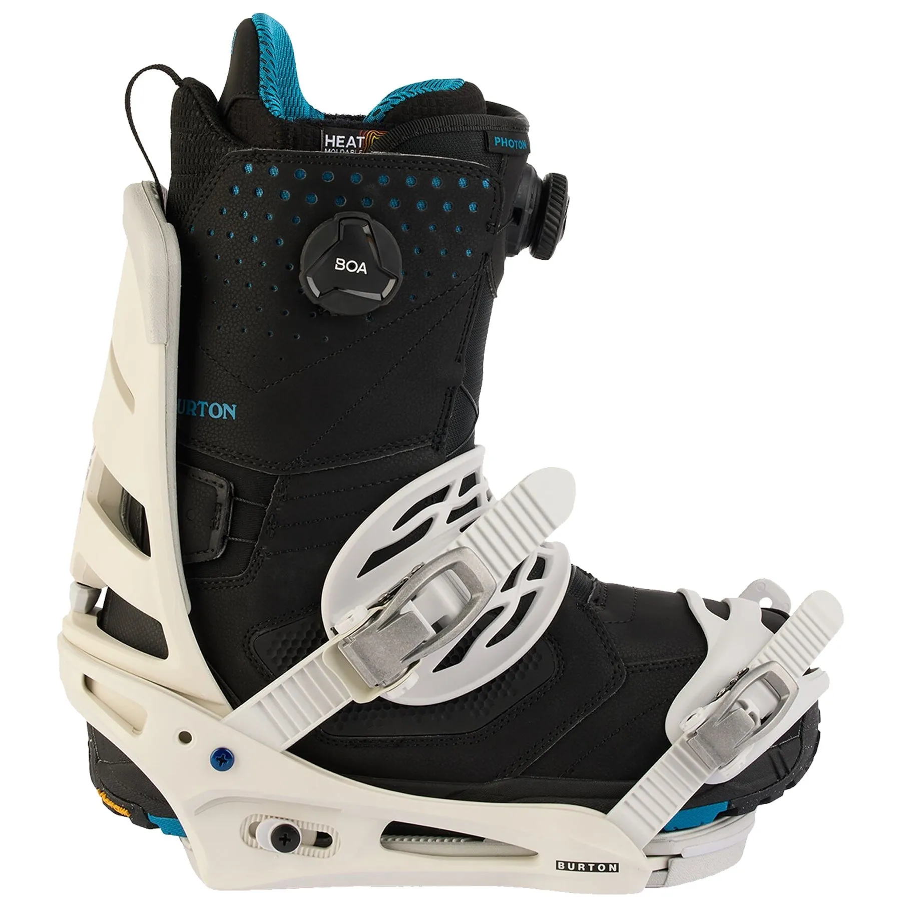 Burton Mission 2024