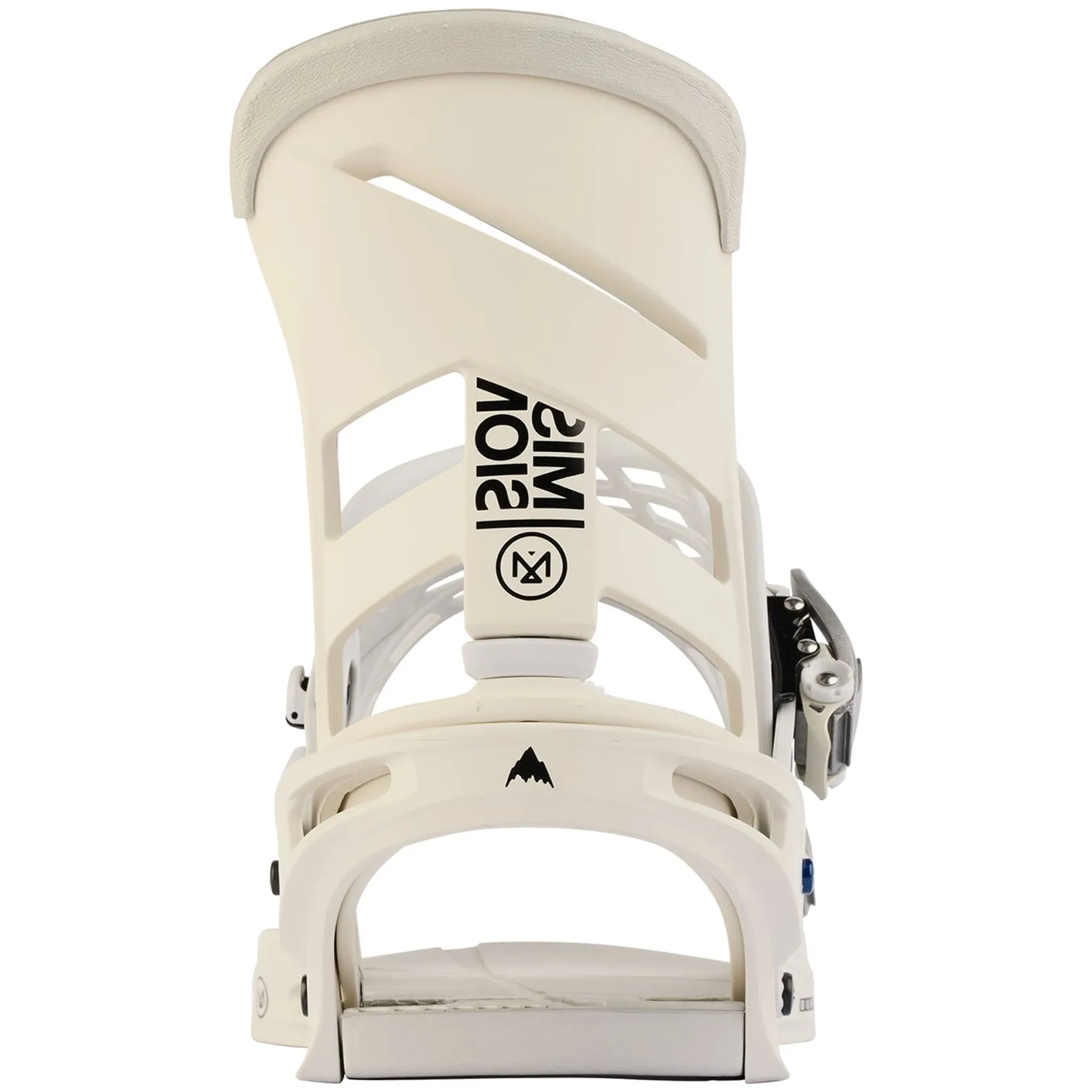 Burton Mission 2024