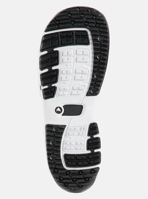 BURTON RULER BOA SNOWBOARD BOOTS 2025
