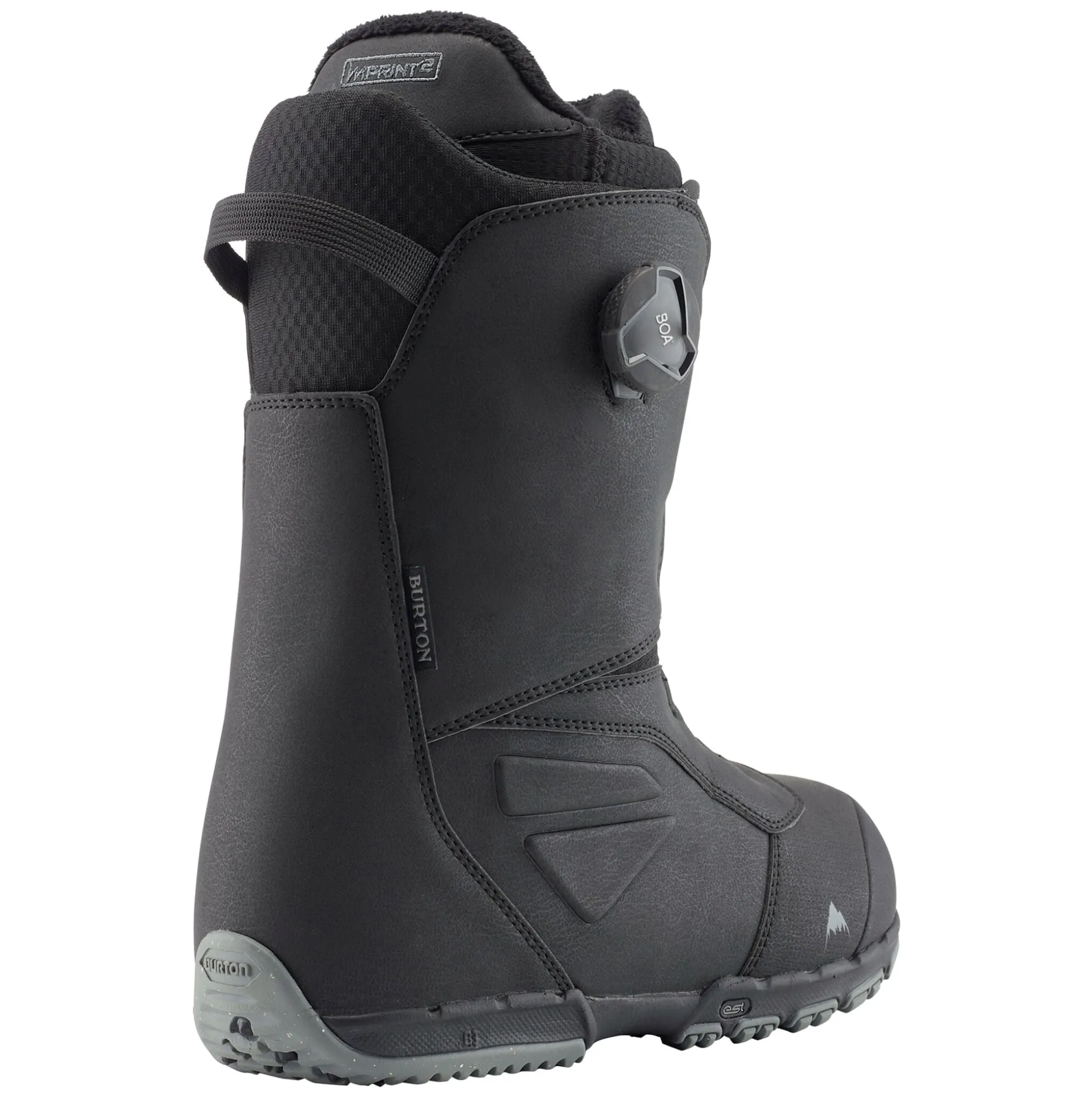 Burton Ruler BOA Snowboard Boots