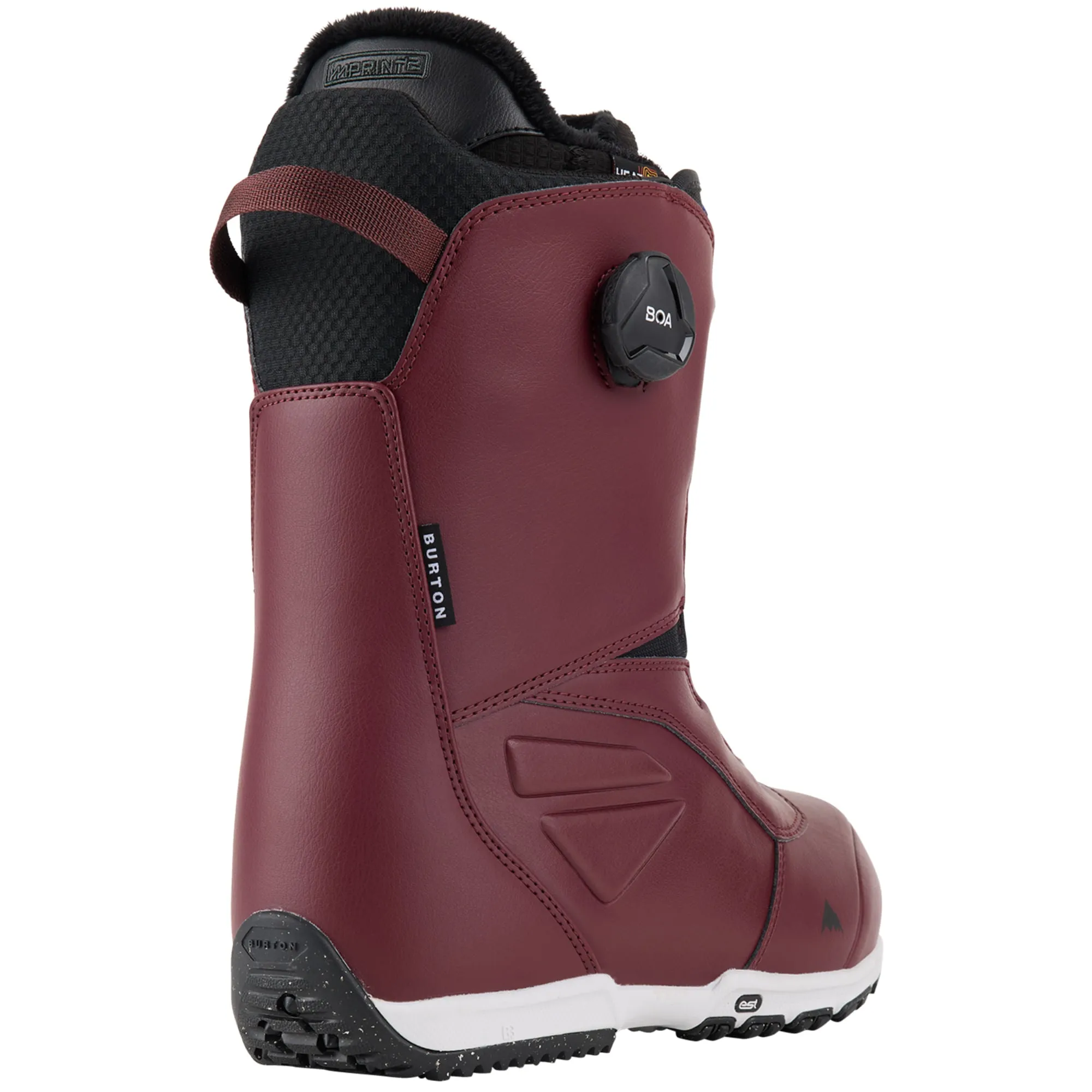 Burton Ruler BOA Snowboard Boots