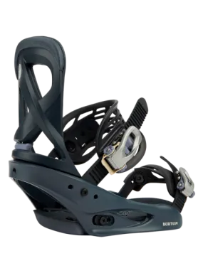 Burton Scribe Re:Flex Snowboard Bindings 2022 - Women's