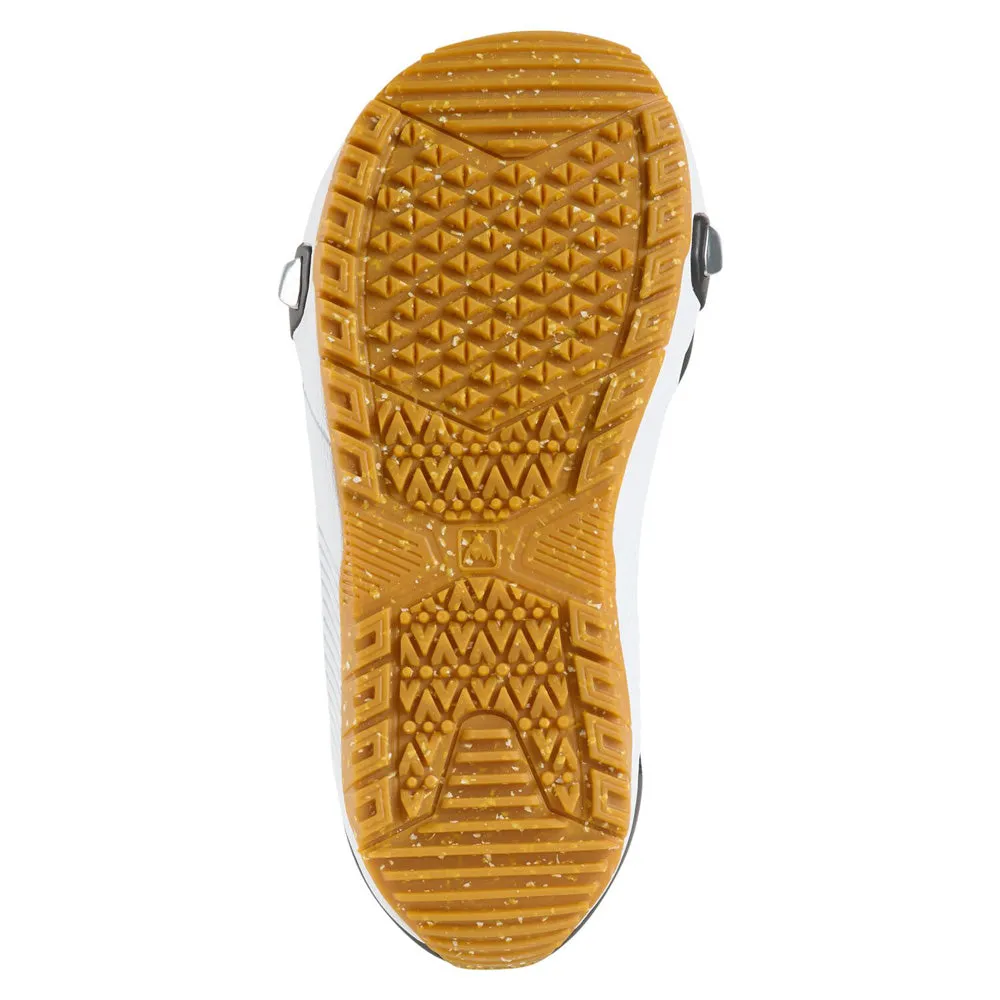 Burton Swath Step On Mens Snowboard Boots 2025
