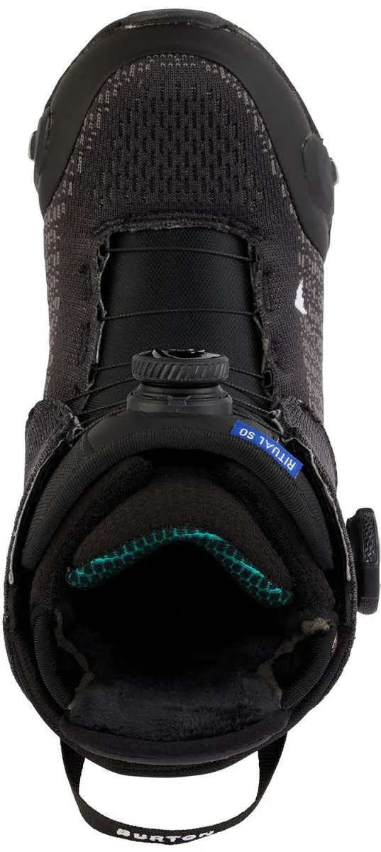 Burton Women's Ritual Step On Boot 2024