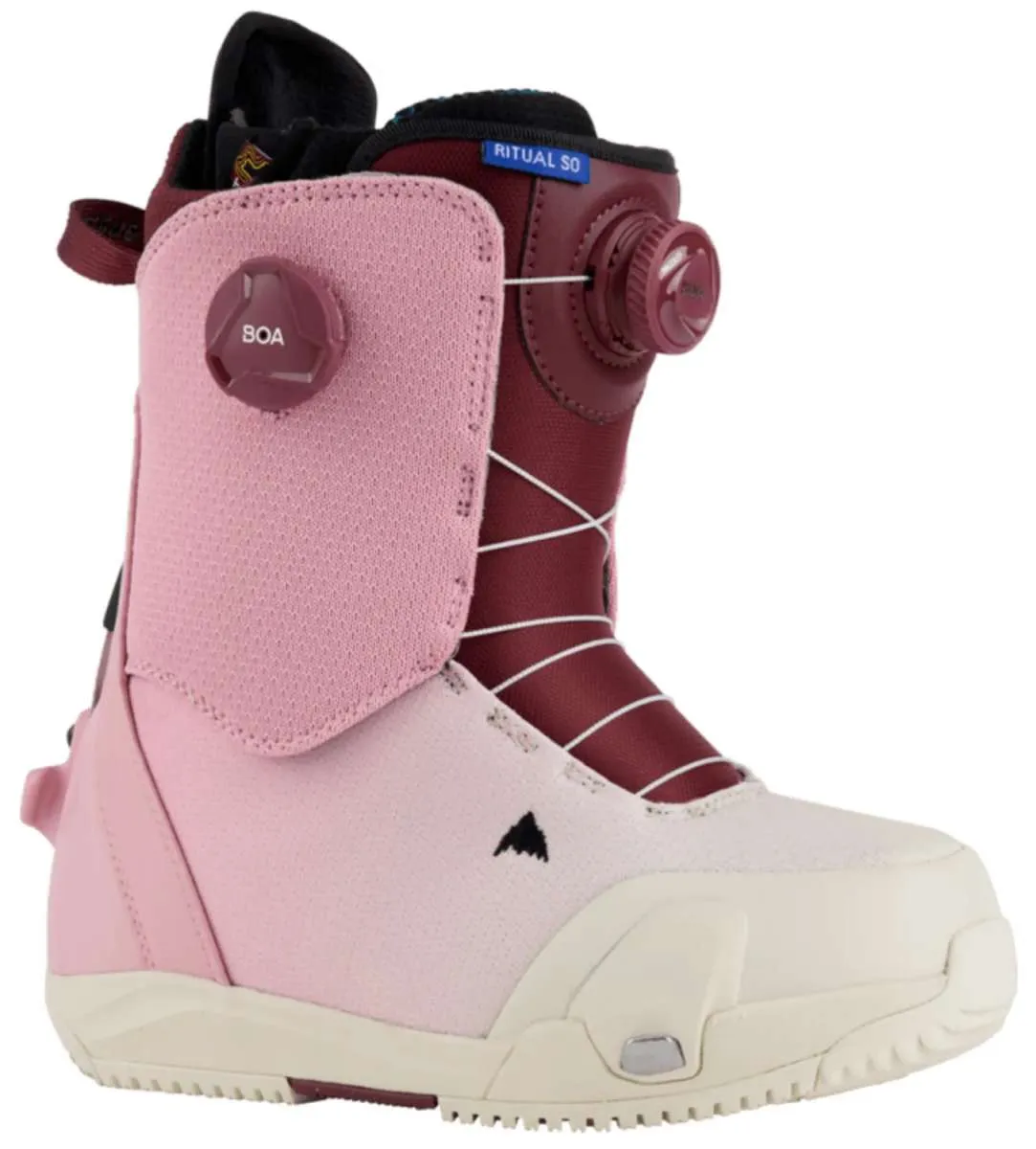 Burton Women's Ritual Step On Boot 2024