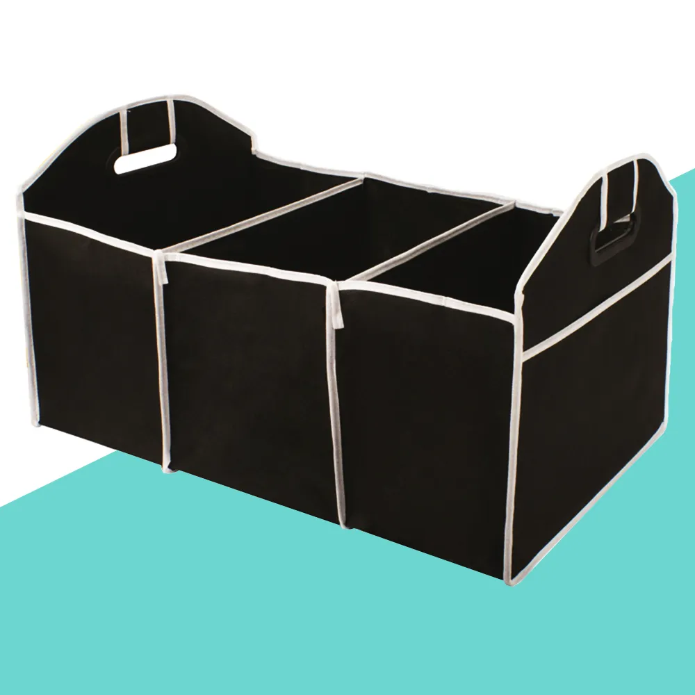 Car Boot Organiser
