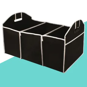 Car Boot Organiser