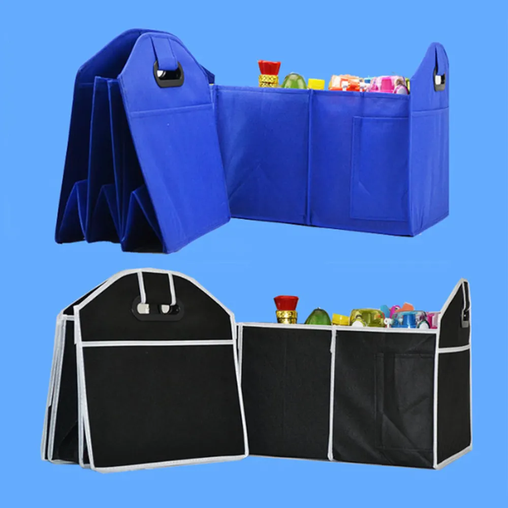 Car Boot Organiser