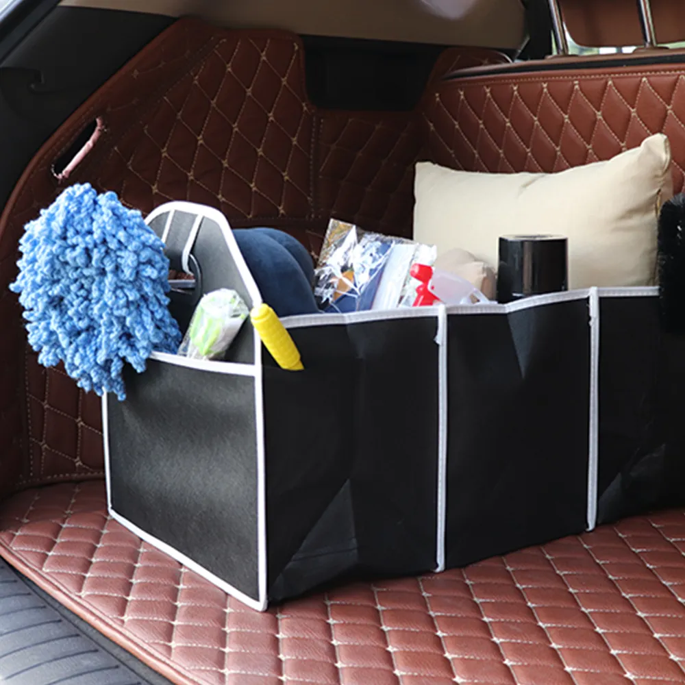 Car Boot Organiser