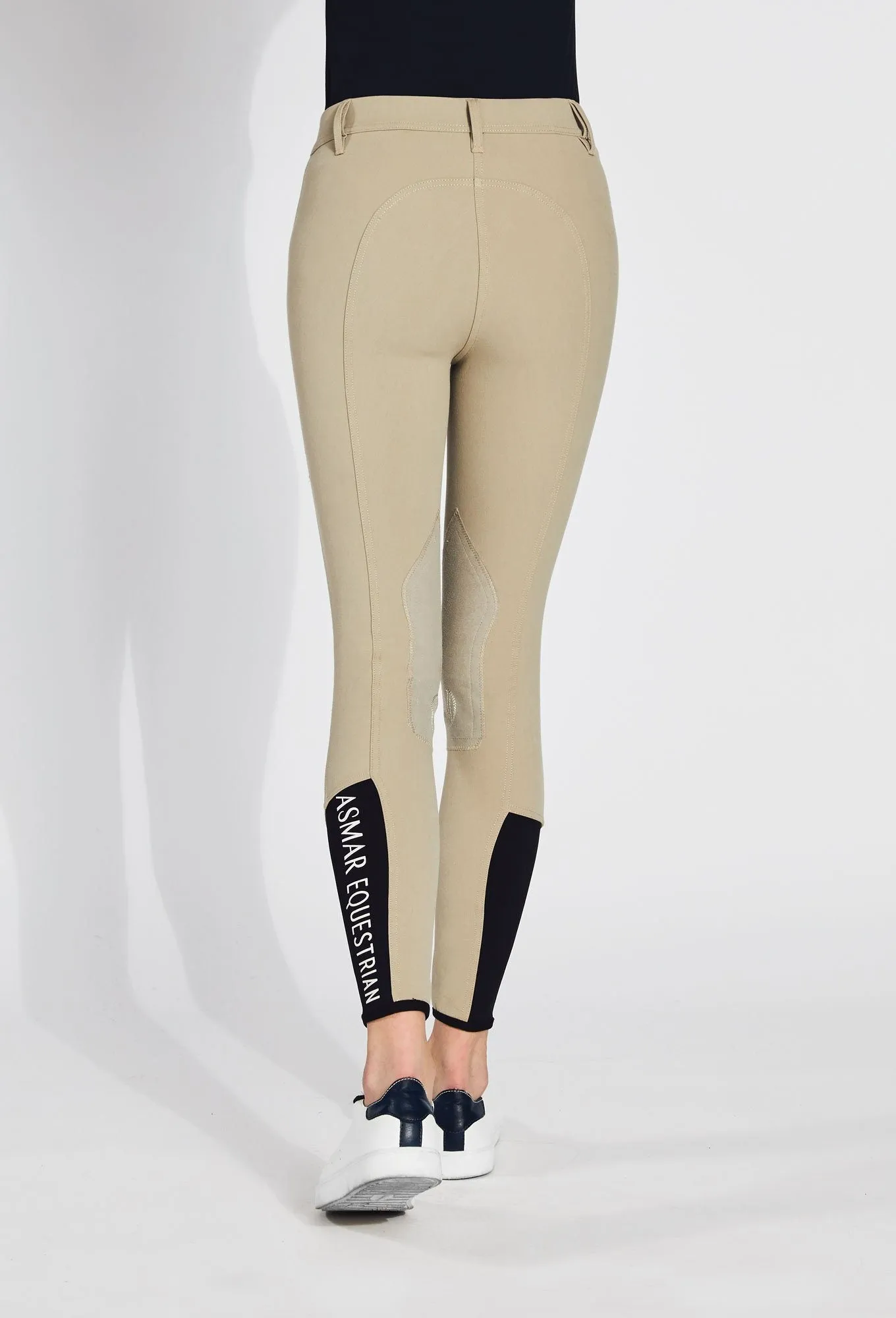 Classic Asmar Breech