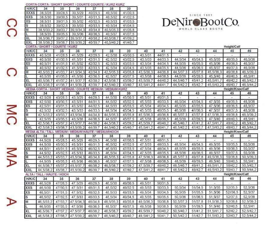 Custom DeNiro Bellini Dressage Boot - Brushed Black with Crystal Rondine Top - 41 MA/M
