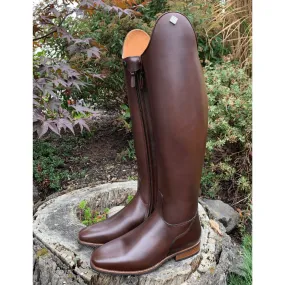 Custom DeNiro Raffaello Amadara - Vintage Brown 527 - 38 & 39 MC/M