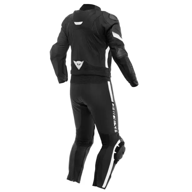 Dainese Avro 4 Mens Leather 2PC Suit
