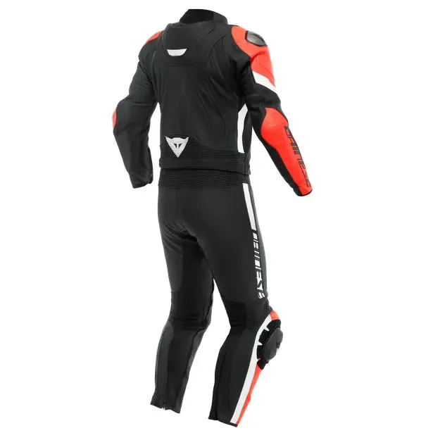 Dainese Avro 4 Mens Leather 2PC Suit