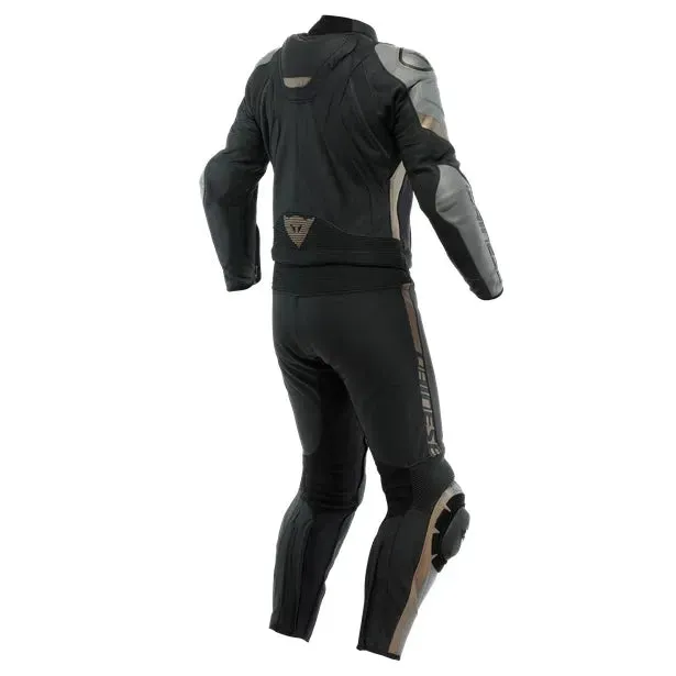 Dainese Avro 4 Mens Leather 2PC Suit