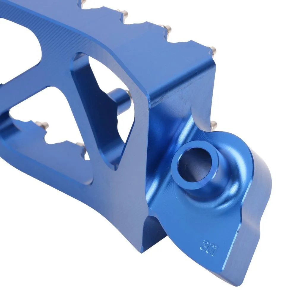 Dirt Bike Footpegs For YAMAHA