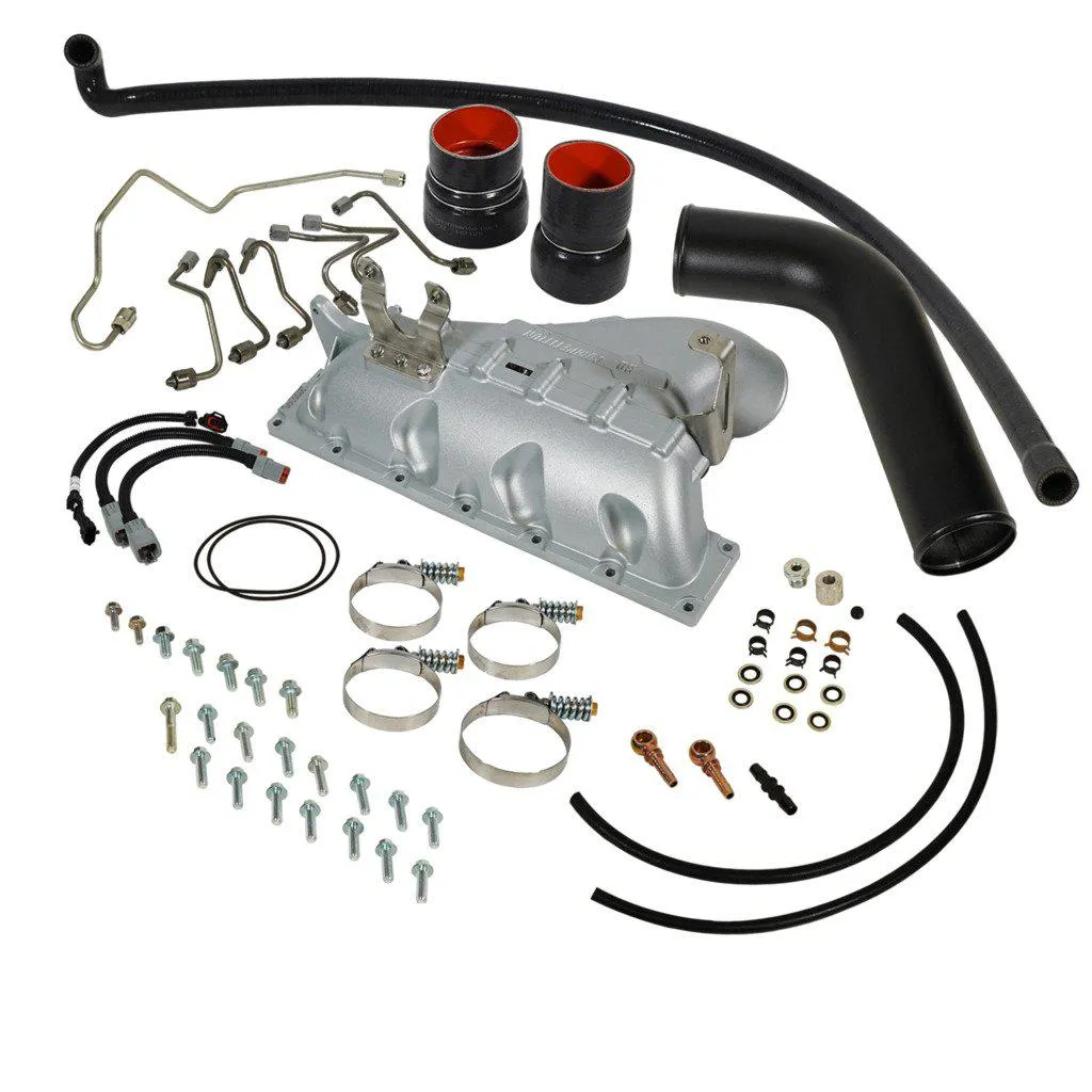 *Discontinued* 2003-2007 Cummins Competition Intake Manifold (1041580)