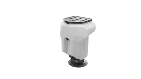 DJI Agras T50 Spreading System