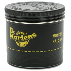 Dr. Martens Wonder Balsam Leather Shoe Polish Conditioner Care - Made in UK
