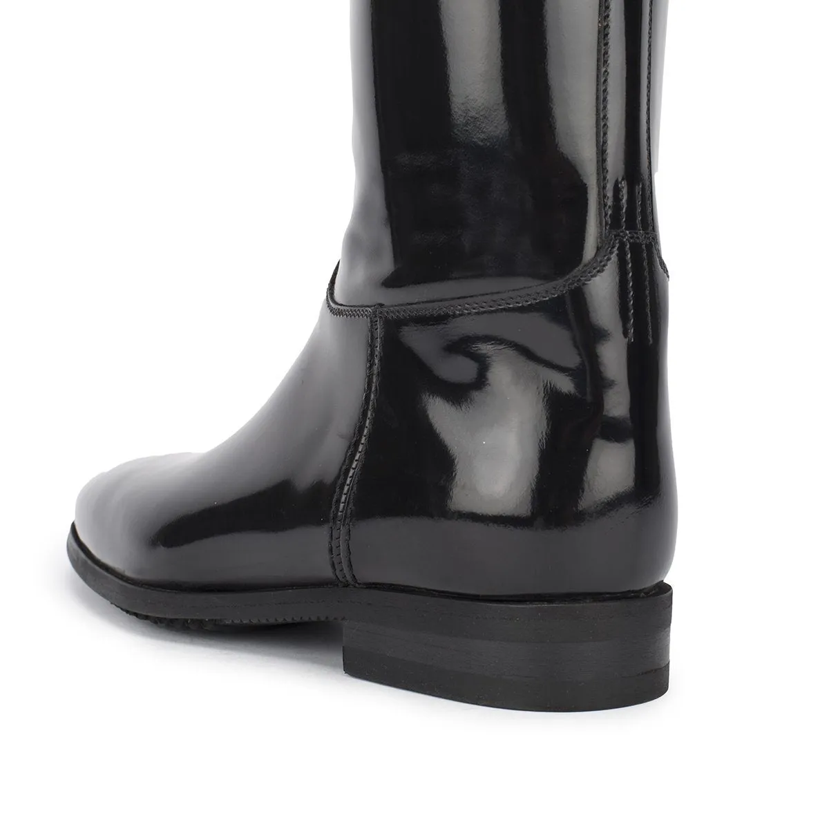 DRESSAGE A1<br>Standard riding boot [35 - 39]