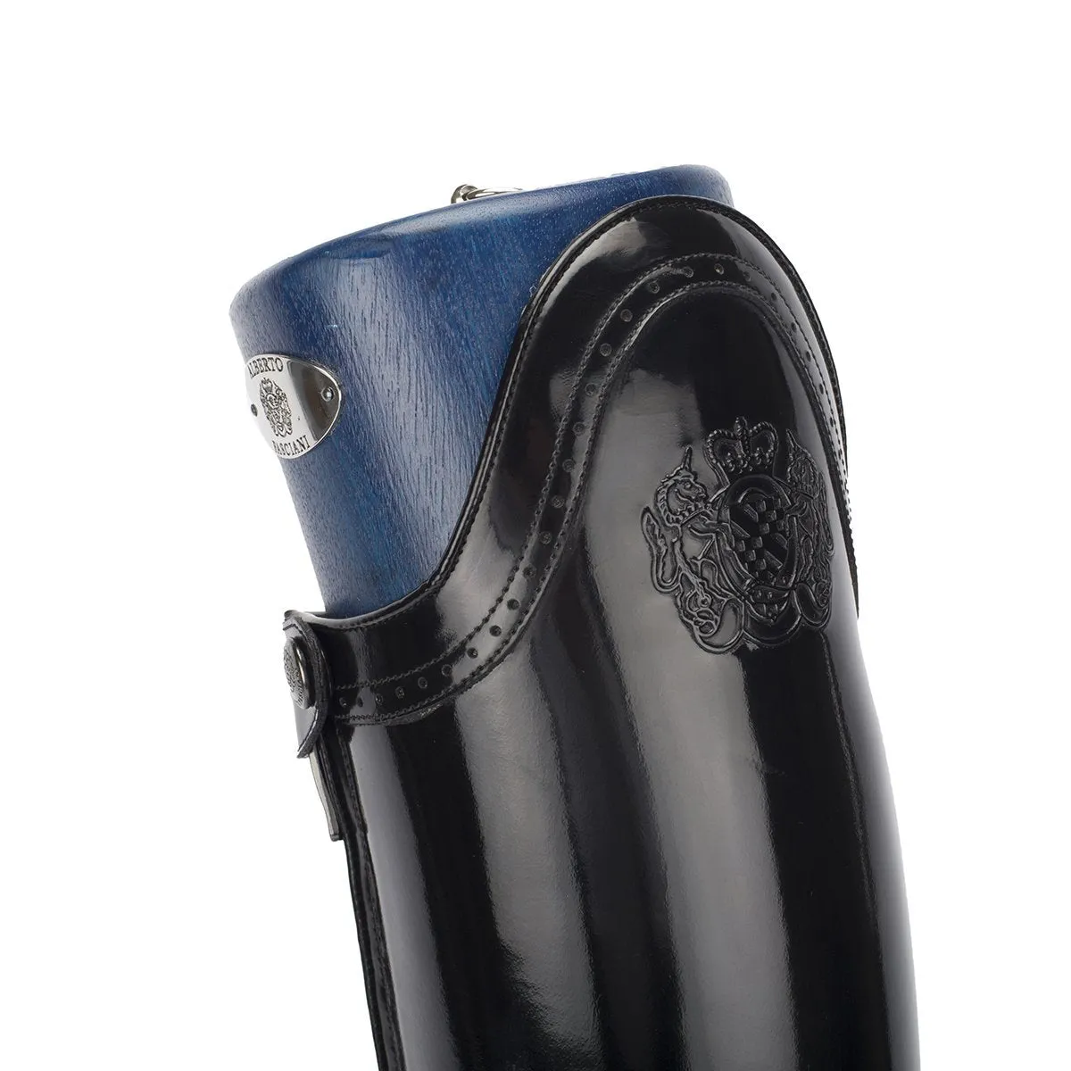 DRESSAGE A1<br>Standard riding boot [35 - 39]