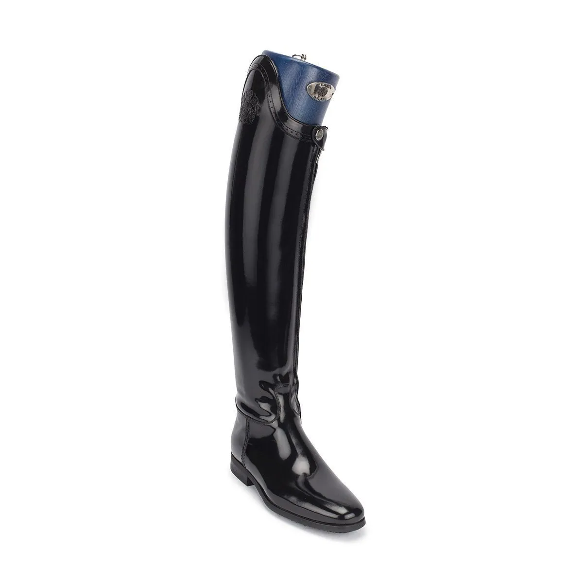 DRESSAGE A1<br>Standard riding boot [40 - 45]