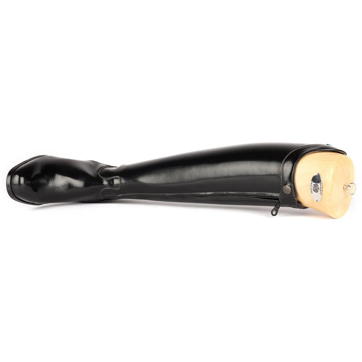 Dressage Brush<br>Riding boots [40 - 45]