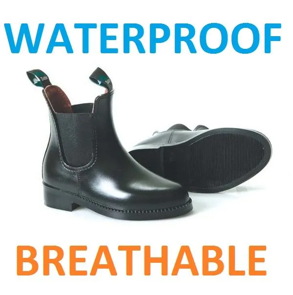 Dublin Universal Adults Jodhpur Boots