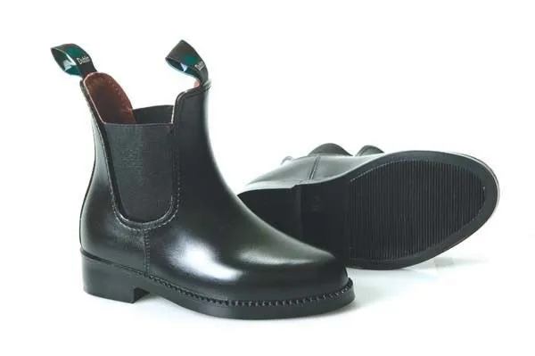 Dublin Universal Adults Jodhpur Boots
