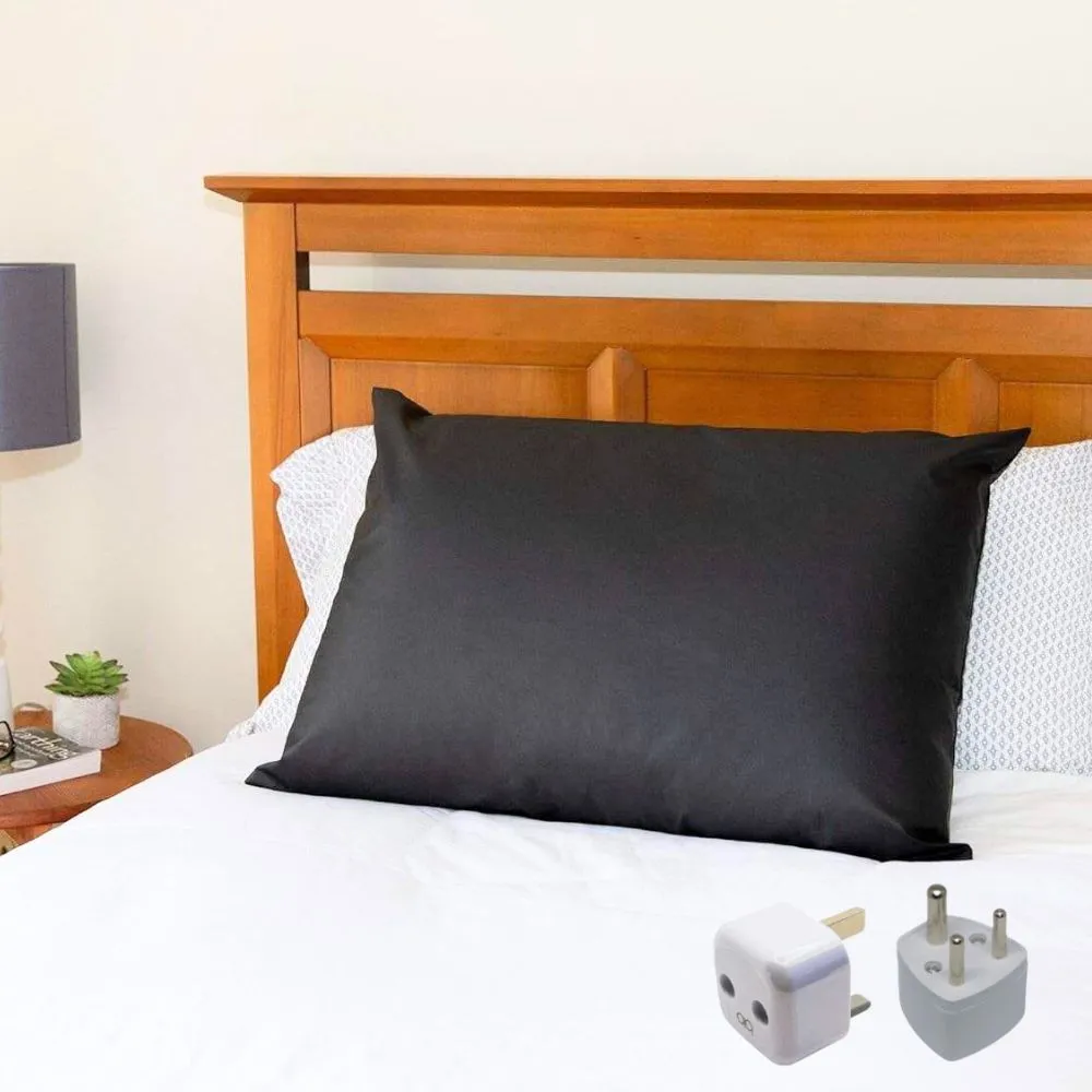 Earthing Elite King Size Pillow Case KIT