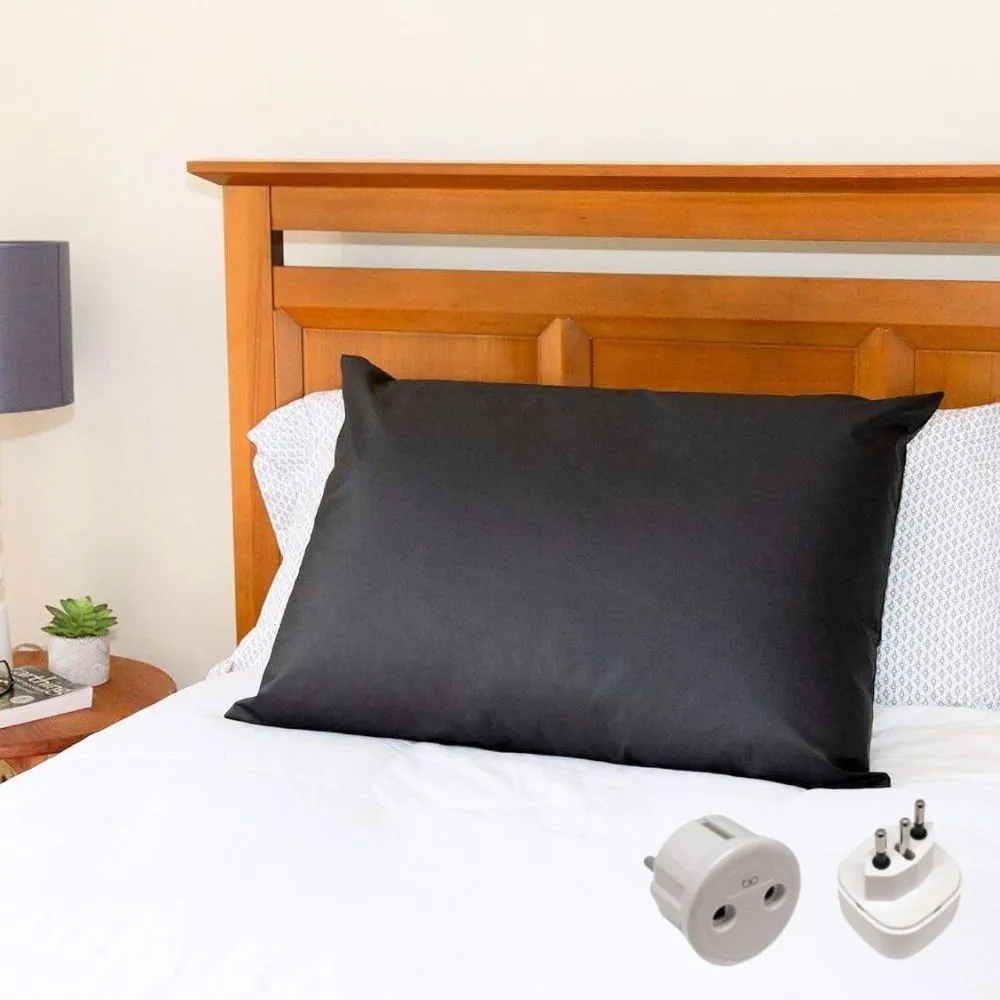 Earthing Elite King Size Pillow Case KIT