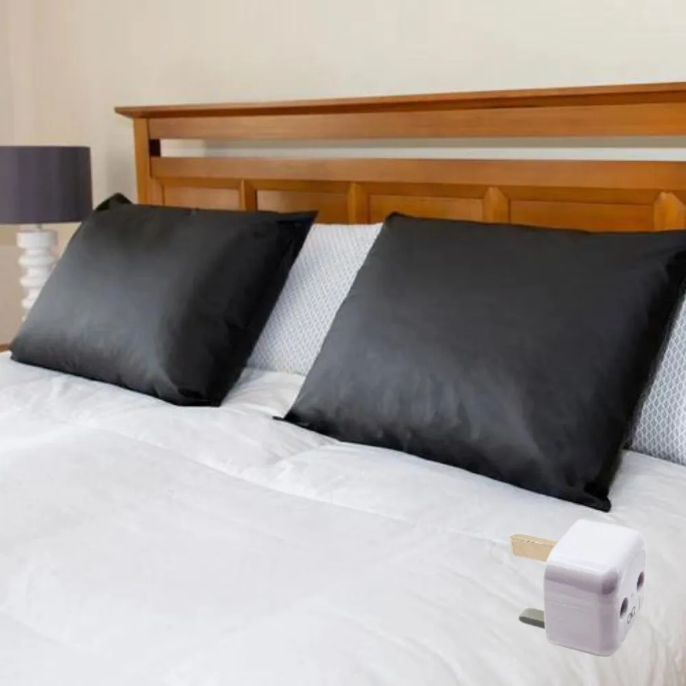 Earthing Elite King Size Pillow Case KIT