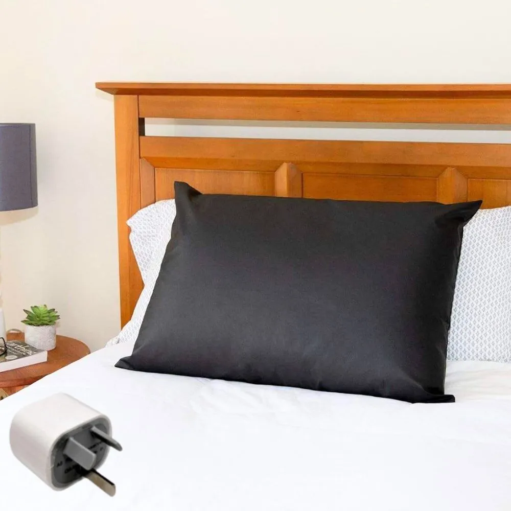 Earthing Elite King Size Pillow Case KIT