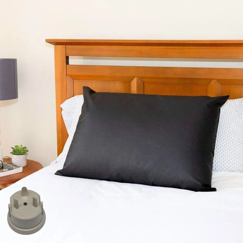 Earthing Elite King Size Pillow Case KIT