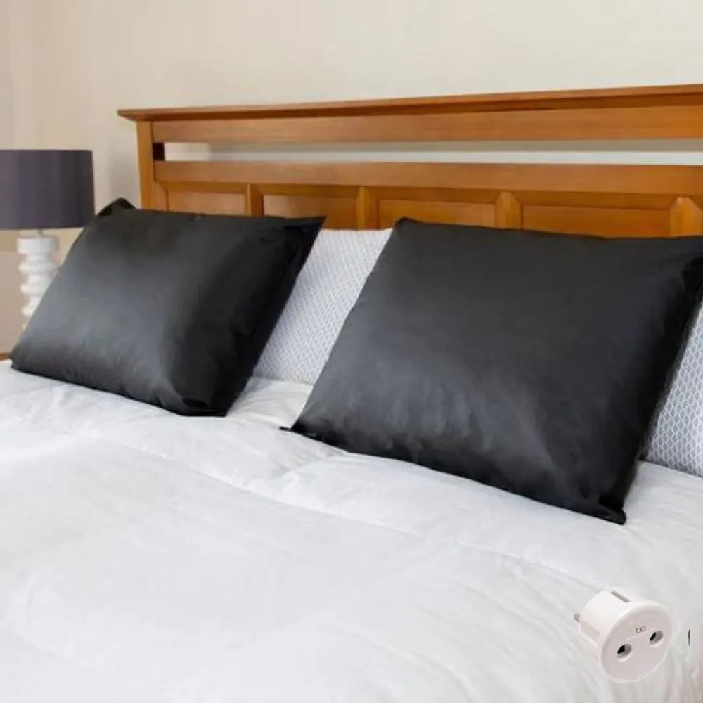 Earthing Elite King Size Pillow Case KIT