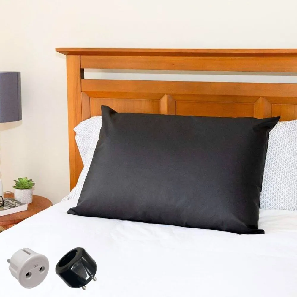Earthing Elite King Size Pillow Case KIT