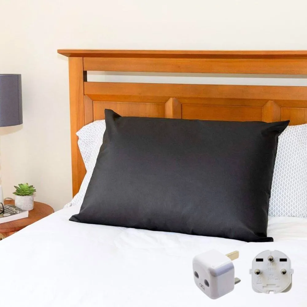 Earthing Elite King Size Pillow Case KIT